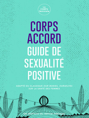 cover image of Corps accord